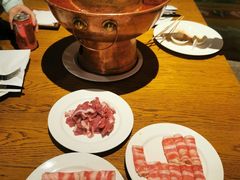 -长白山凯悦酒店·市集咖啡厅