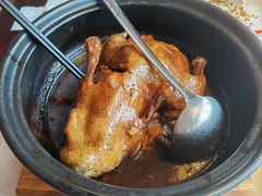 -小财神·老派赣州菜·中华美食地标(第五大道店)