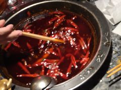 -蜀大侠火锅(总府路店)