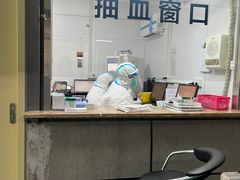 -浙江省立同德医院(翠苑院区)