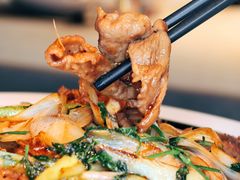 -悦融琥珀·京鲁菜·海味珍品(西单店)
