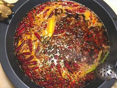 -黄潇洒老火锅(九眼桥宏济巷店)