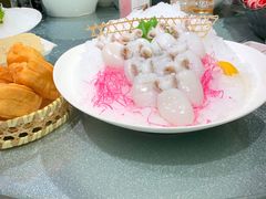 -柒加海鲜姿造