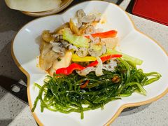 -海底捞火锅(奥森店)