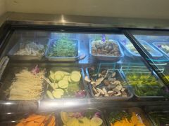 -正宗齐齐哈尔烤肉·齐牛哥鲜切炭火烤肉(杭州总店)