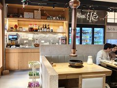 -泥炉烧肉师(新街口金銮巷店)