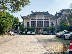 -长春观