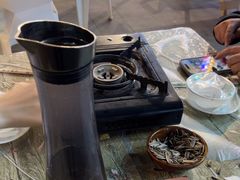 -老街烧烤大排档·地道湖北菜·龙虾馆(汉口火车站店)