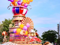 -东莞松山湖万象汇