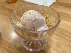 单色雪糕-南信牛奶甜品专家