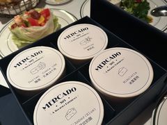 -Wolfgang’s Steakhouse 沃夫冈牛排馆(上海白玉兰广场店)