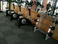 健身房-菲拉拉漫温泉(东环路店)