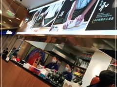 -陇上秦轩biangbiang面(萧山万象汇店)