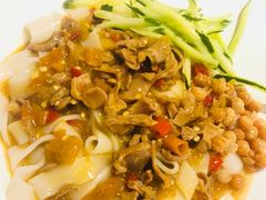 -拌面小当家