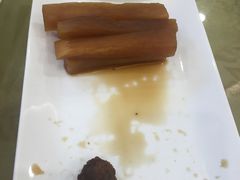 -潮喜竹溪荔湖酒家(荔枝湾店)