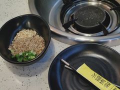 -味之绝热血美蛙鱼火锅(中坝店)