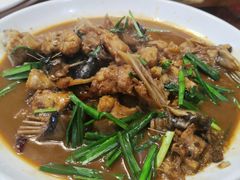 红烧安康鱼-和源祥·日照菜扛把子(万平口一店)