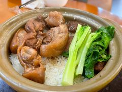 -煲煲掂风味煲仔饭餐厅(西区店)