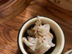 精品牛肉烧麦-正宗天津烧麦馆(柳州路店)