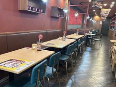 -宏状元现熬粥·京味菜(黄寺大街店)