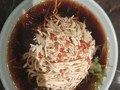 烫干丝-冶春茶社(星汉大厦店)