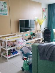 -华美国际月子会所(合生店)