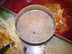 -重庆德庄火锅(映月湖环宇城店)