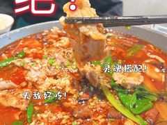 -香丰阁·烤鸭·川湘菜(清河店)