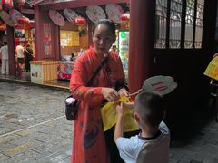 -桂林独秀峰王城景区
