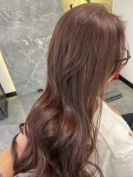 -苏奇发型·烫发染发