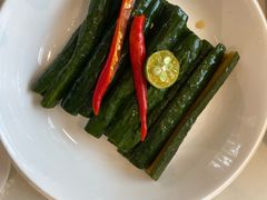 -南山鲜虾面·活鲜小馆·海味大连菜(南山总店)