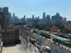 -捞王锅物料理(上海世茂广场店)