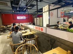 -玫瑰花园自助烤肉(顺义鑫海韵通店)