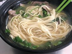 -河南拉面(肇周路店)