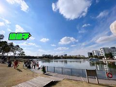 -美兰湖景区