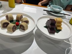 -北平食府(马鞍山路店)