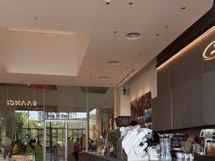 -SAANCI山池咖啡(海上世界文化艺术中心店)