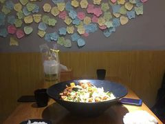 -天府国麻辣香锅(李沧万达店)