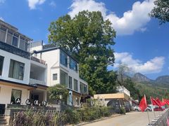 -黄山翡翠谷景区