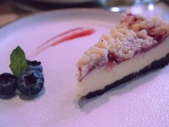 -CHASE Modern Cuisine(崇宁路店)