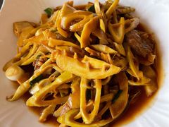 -溪畔如家土菜馆