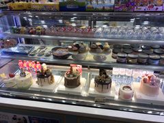 -CAKE BOSS 蛋糕老板(北京世纪金源购物中心)