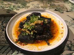 长沙臭豆腐-井水小厨·湘菜(活力广场店)