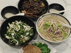-老地方面馆(思南路店)
