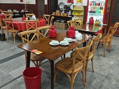 -红灯笼龙凤饭店(宁波老字号店)