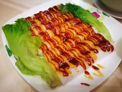 -广东胜利宾馆西关粤中餐厅