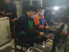 -沙口小炉烧烤