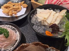 -湊湊火锅·茶憩(锦艺城店)