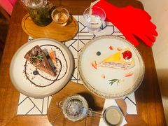 -懒鱼时光馆(沙坪坝店)