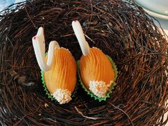 天鹅酥-粤界(望京金辉店)
